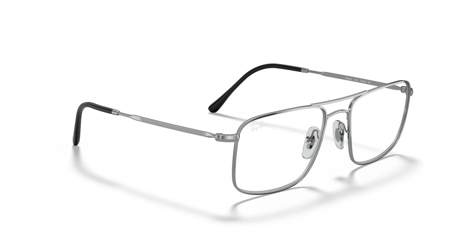 Ray-Ban 6434 Eyeglasses - view 39